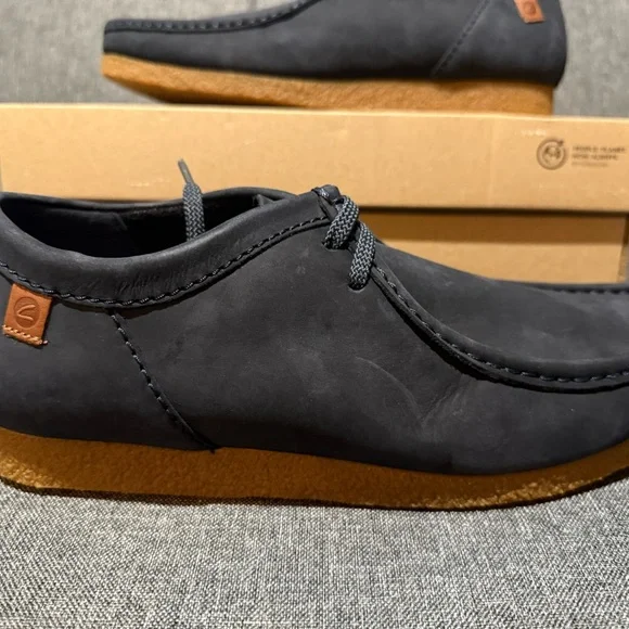 Clarks Men's Shacre - Picture 5 of 10